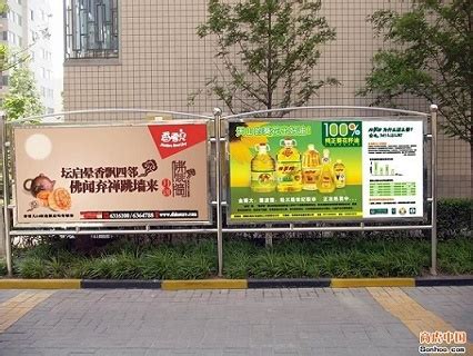 深圳市美图标识工程制作有限公司-宣传栏、导视牌、户外广告牌_来吧标识公司
