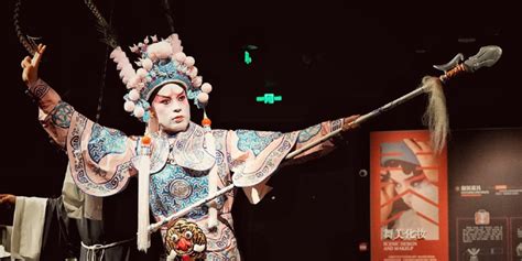第九届中国秦腔艺术节在西安开幕