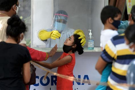 印度疫情汇总2021.11.13——普京将于12月访问印度 - 知乎