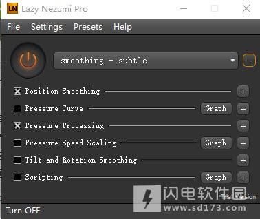 Lazy Nezumi Pro 21.4.3 破解版下载_CG论坛