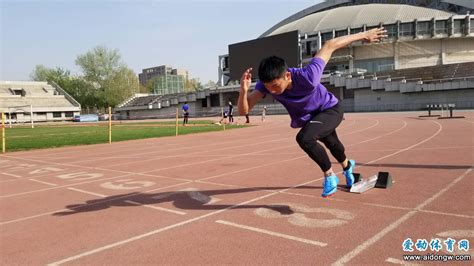 全国田径大奖赛：江亨南跑出10秒57夺得男子100米亚军 _田径_其它赛事_爱动体_专注您身边的体育