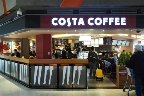 costa咖啡品牌加盟的优势有哪些，costa全球首发第一个植物基即饮咖啡系列 - 品牌之家