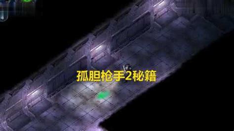 孤胆枪手2简体中文版单机版游戏下载,图片,配置及秘籍攻略介绍-2345游戏大全