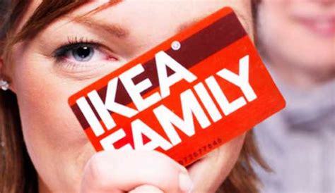 IKEA FAMILY - IKEA