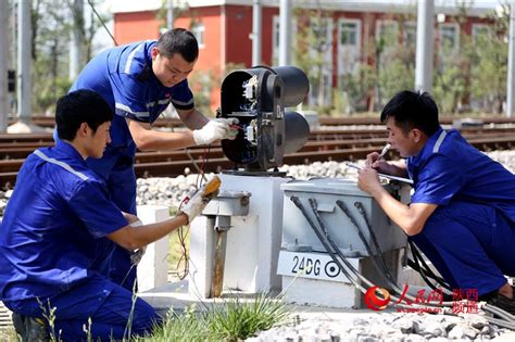 我院轨道交通信号控制系统设计与应用技能大赛圆满举行