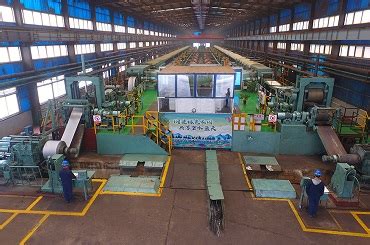 华津国际控股：广东省最大的冷轧碳钢加工企业