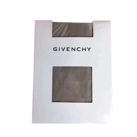 正品日本GIVENCHY纪梵希丝袜 薄款防勾丝连裤袜10D隐形瘦腿性感肤色肉色打底袜 均码 灰色【图片 价格 品牌 报价】-京东