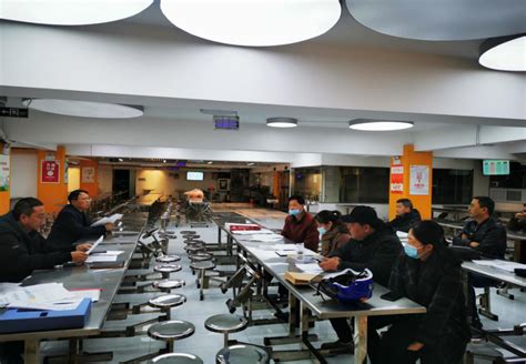 高校美食系列：中国人民大学东区食堂