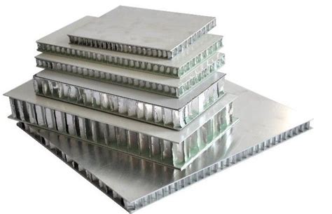 蜂窝板-豪顶建筑材料（北京）有限公司