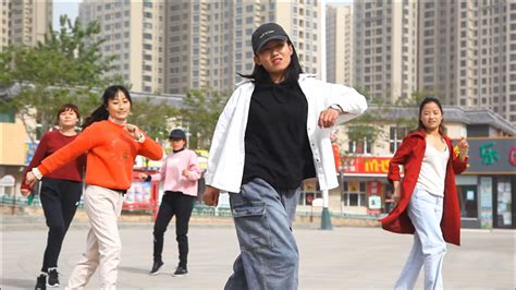 广场舞简单16步 DJ舞曲大全 热门舞蹈视频_腾讯视频