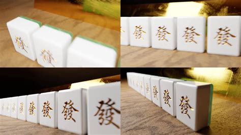 麻将发财头像非主流