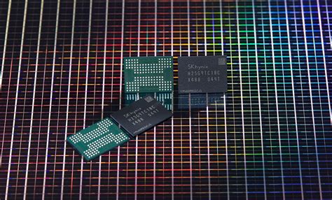 176-layer, 4D NAND flash improves bit productivity - Electrical ...