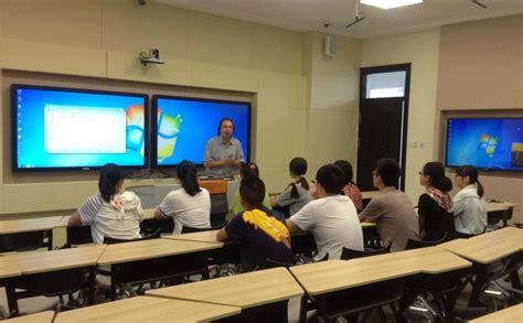 南城县第一小学举行“国家中小学智慧教育平台”应用培训-江南都市网