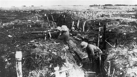 1. Weltkrieg ǀ Die deutsche Niederlage — der Freitag