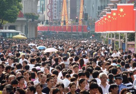 2017年中国人口发展现状及人口发展趋势预测【图】_智研咨询