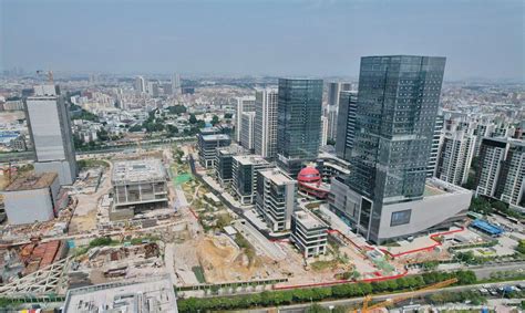 好消息！广州设计之都获评“广州市村级工业园高质量发展试点园区”