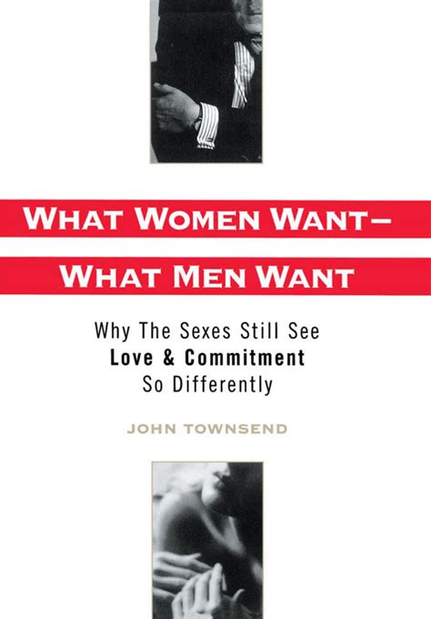 电子书-女人想要什么——男人想要什么：为什么两性对爱和承诺的看法仍然如此不同 (英)_文库-报告厅