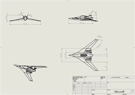 NASAMS(1)-0317翼型的一种单缝富勒式襟翼设计的制作方法_2