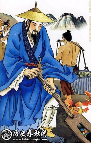 中国第一个王朝的建立者、中华帝国的开创者——大禹__财经头条
