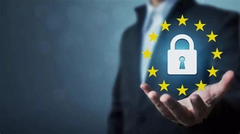 欧盟《通用数据保护规章》(GDPR) 个人解读系列 - 【2】GDPR主题和目标-云社区-华为云