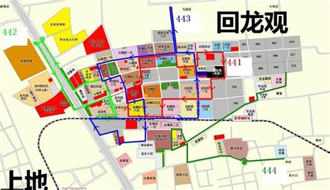 解析北京回龙观为何很少有群租：因为已成为北京高薪者的奋斗之地-看点快报