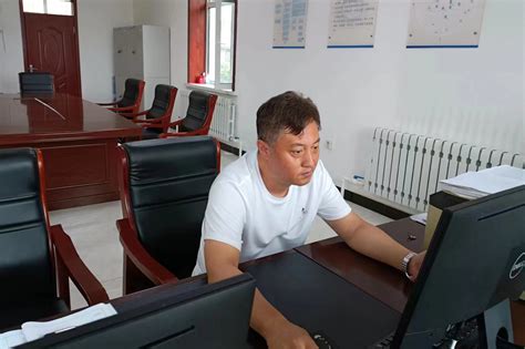 大兴安岭：完成全区台站“地面综合观测业务软件”升级工作-黑龙江省气象局