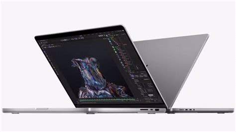 听我说：2020款MacBook Pro 13值不值得买？_天极网