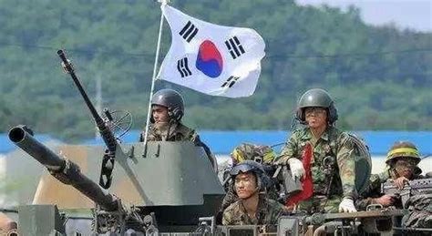 韩国和朝鲜军事谁更强大,韩国和日本的军力谁强大 | 灵猫网
