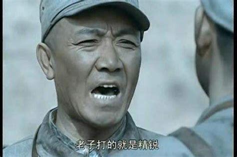 李云龙望远镜图片