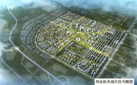 陕西铜川装配式建筑产业园规划案例