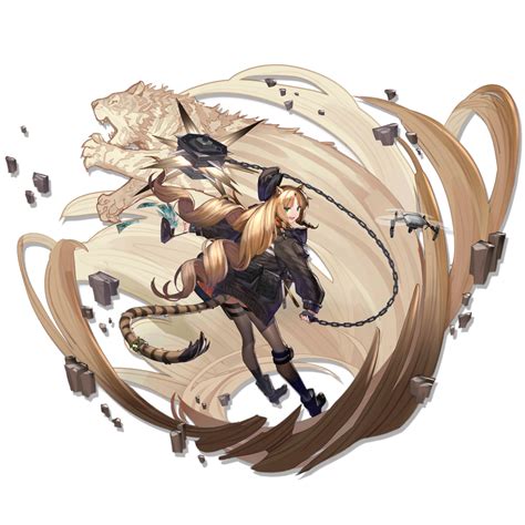 巴别塔‖W精二立绘画师:Liduke图片