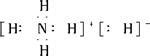 一氧化二氮电子式结构式