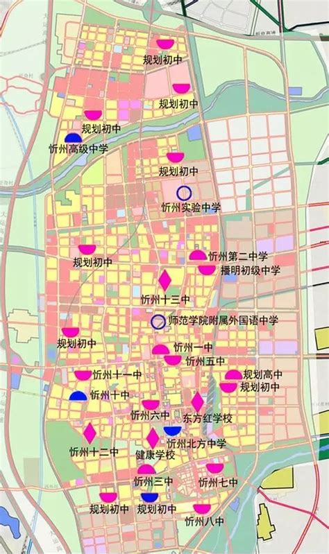 忻州市规划和自然资源局网站