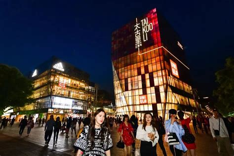“夜京城”以后这样吃喝玩乐！北京推繁荣夜经济“十三条” | 北晚新视觉