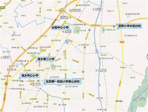 2021年12月北京房山区碧岸澜庭共有产权房选房地点- 北京本地宝