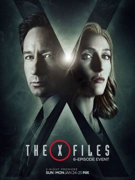 美剧 X档案The X-Files 1-11季–科幻美剧鼻祖，迷幻的音乐，温馨的感情~ – 光影使者
