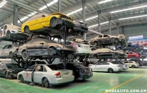 报废车拆解设备怎么选厂家（三） - 河南万国环保科技有限公司