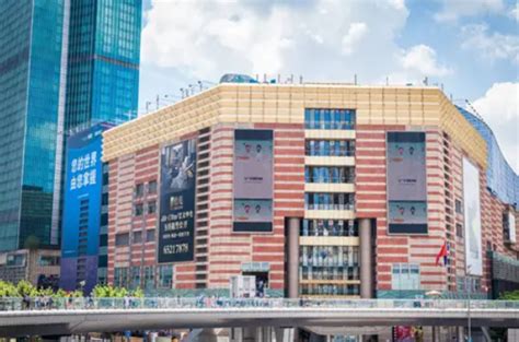 上海最大的商场_浦东最大的商场 - 随意云