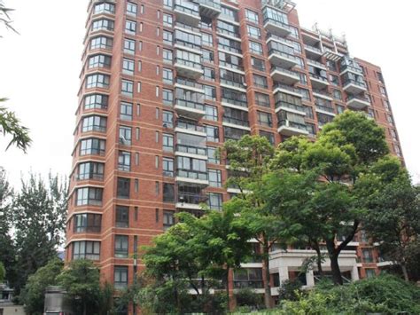 长发虹桥公寓,虹桥路1163弄-上海长发虹桥公寓二手房、租房-上海安居客
