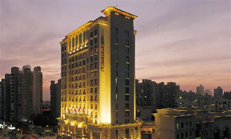 酒店-上海总工工程建筑咨询有限公司-工程造价咨询、项目管理、招标代理、BIM技术咨询