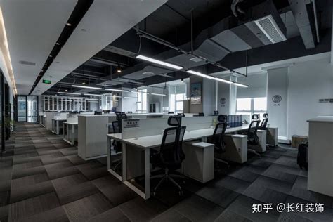 办公室装修_罗湖区企业装修效果图_办公室装饰设计-办公室写字楼装饰装修-文丰装饰