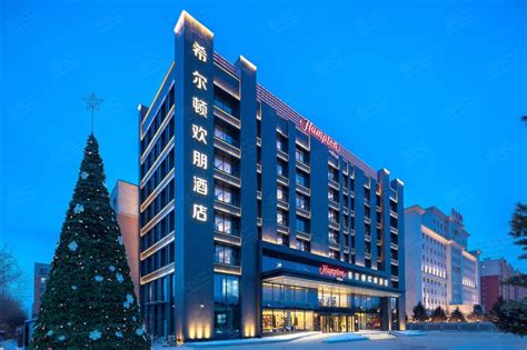 中国东北首家凯悦嘉轩酒店于长春开业 | TTG China