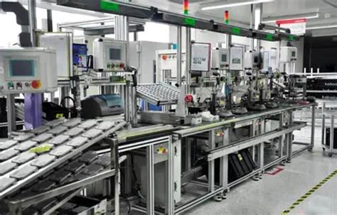 制造业如何降低生产成本？降低生产成本的最好选择-广州精井机械设备公司