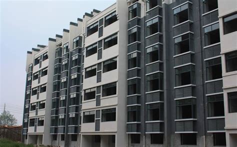 杭州西站枢纽高标准高品质加快建设安置房