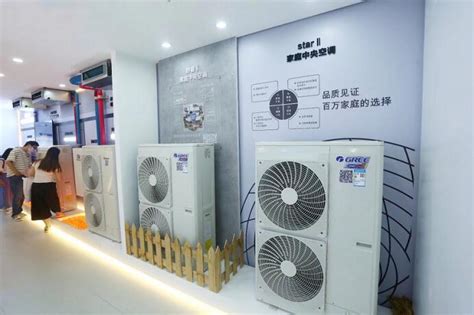 格力获行业唯一“空调行业标志性品牌”-制冷快报