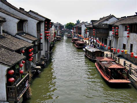 江南图片