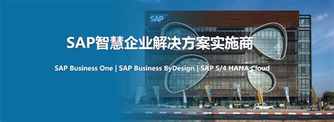 SAP与微软携手，在中国落地SAP S/4HANA Cloud的背后__财经头条