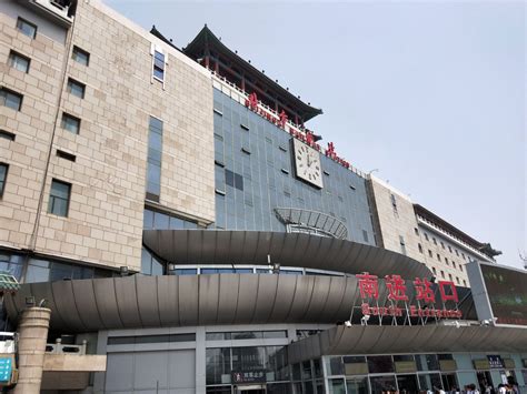 重庆火车北站是北广场还是南广场 - 业百科