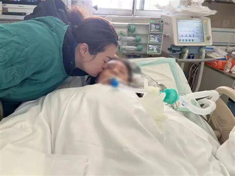 24岁女教师去世捐器官救6人，网友：天使留下了她的礼物_四川在线