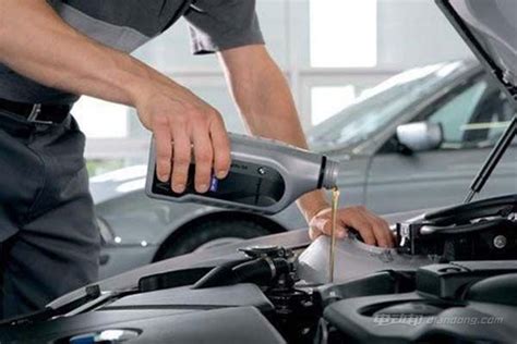 开个汽车维修保养加盟店需要准备哪些设备？